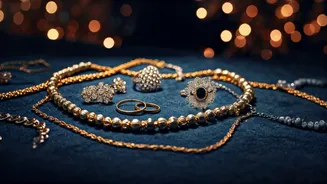 Festive Jewellery Bonanza: Unveiling Special Offers for Tamil Puthandu & Akshaya Tritiya