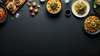Delhi-NCR's Newest Culinary Gems: A Guide to 7 Must-Try Restaurants