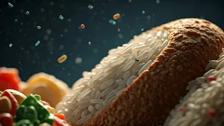 Microplastics In Food: What New Indian Research Says Now
