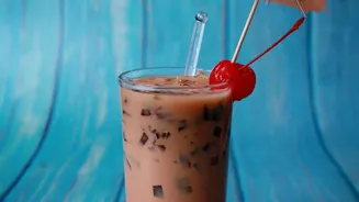 FSSAI's 90-Day High-Caffeine Label Deadline Gives The High-Caffeine Drinks Story A Clearer Focus On Drink Comparisons