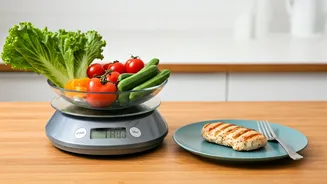 Malaika Arora's Portion Control Secrets: Arhaan's Weigh-In