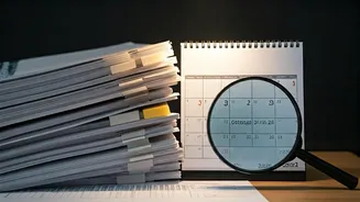 Tax Audit Deadline Set for October 31, 2025.