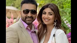 Shilpa Shetty, Raj Kundra Asked To Deposit Rs 60 Crore For Travel, Bombay HC Issues Direction
