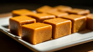 Mango Barfi Gives Summer A Festive Glow-Up