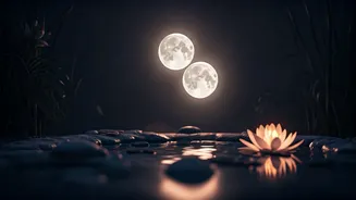 Chaitra Purnima 2026: Decoding the Dual Dates for Fasting, Bathing, and Charity