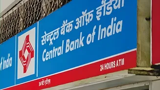 Central Bank of India Q3 Results: Other income aids profit, sharp drop in margins