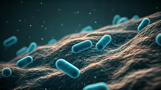 Gut Health Is Having A Rainy-Season Moment