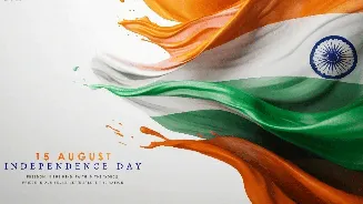 Independence Day 2026: From Gandhi to Bhagat Singh, 10 bravehearts whose courage gave India its freedom