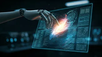 3 Lucreative Tech And Creative Professions Safe From AI Automation