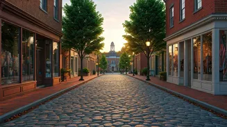 Northeast Tourism Gets A Big Boost