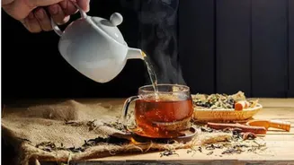 Why you should know about buchu tea