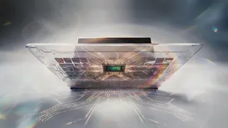 NVIDIA bets on AI PCs with its RTX Spark chip