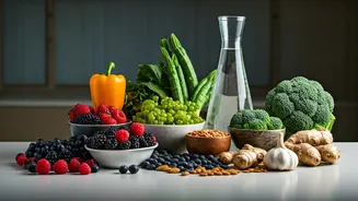 Monsoon Eating Habits Worth Following