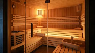 Unveiling the World of Home Saunas: A Comprehensive Guide