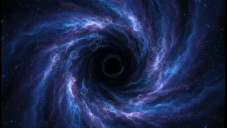 A Hidden Fifth-Dimension Dark-Matter Theory Means Physics Readers, Students And Space Enthusiasts Should Look For Testable Predictions And Independ...