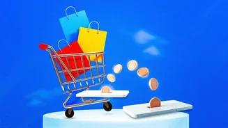 Seventy Two Hour Rule Keeps Online Festive Shopping Impulse Under Control