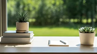 Maintaining Mental Wellbeing: Simple Practices for Daily Life