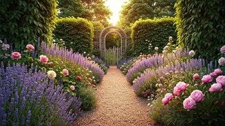 Unleash Your Inner Gardener: Create a Dreamy Cottage Garden Oasis
