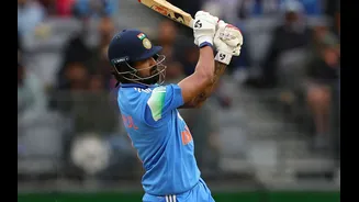 ‘Please don’t do this’ - KL Rahul’s message to fan after convocation gesture goes viral