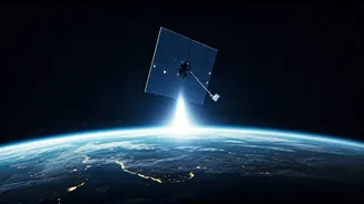 Reflect Orbital: Shining a New Light on Earth with Satellite Mirrors