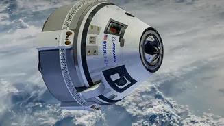 Human Spaceflight Safety: ISRO Completes Essential Pressure Tests For Gaganyaan Crew Capsule