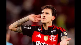 Saiba quanto o Flamengo faturou na fase de grupos da Copa Libertadores