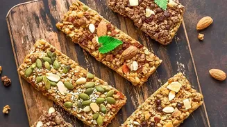How To Tell Whether A Protein Bar Is Worth Buying