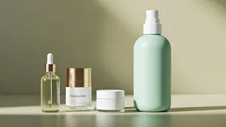 Skinimalism Could Be The Secret To Better Skin