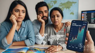 Forex costs, not visa queues, top worry for Indian travellers: Wise report