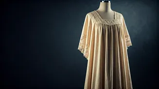 How Fashion Has Changed Through The Years