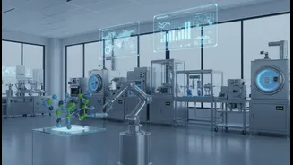 Engineering Students, Jobseekers And Clean-Tech Businesses Need To Track Skills Across Chemistry, Operations And Compliance