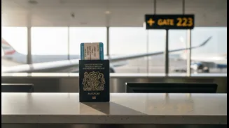 Thailand Reverses Visa-Free Exit Plan To Support Tourism Industry