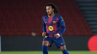 Jules Kounde Masuk Radar Manchester City, Barcelona Incar Bintang Borussia Dortmund Ini