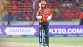 Heinrich Klaasen goes past 2,000 IPL runs: Decoding his stats
