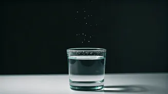 Salted Water Trend: Hydration Hack or Health Hazard? Expert Insights