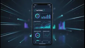 How Gen Z uses automated UPI auto-debits for digital wallet money audits