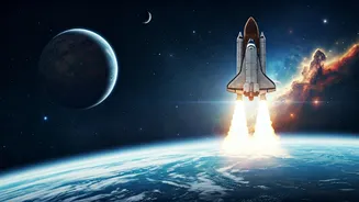 Why Everyone Is Watching Space Missions In 2026