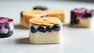 Create Specialized Frozen Enrichment Packs Using Safe Kitchen Ingredients