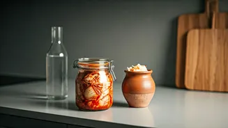 Kimchi And Kanji Are Sharing Wellness Shelf Space