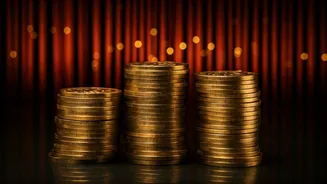 Decoding the 200 Crore Club: Bollywood's Box Office Milestones