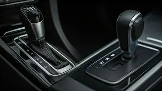 Manual vs. Automatic Cars in India: Which Gearbox Fits Your Driving Style?