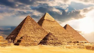 Egypt Travel: Needs Timing And Expectations More Than A Simple Overrated Label