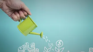 Why Starting To Invest At 22 With ₹1,000 SIP Yields Millions Later