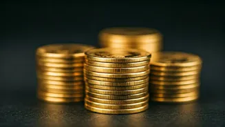 Stock Picks: Potential 7% Gains in Financial Sector