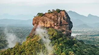 Which Less-Visited Places Could Make Your 2027 Travel Wishlist?