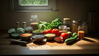 Budget Cooking Becomes Lifestyle