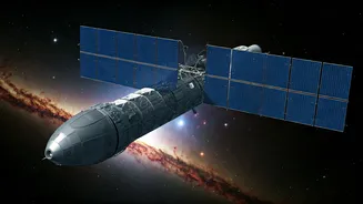 Turion Space Corp. & Tychee: Paving the Future of Space Ops