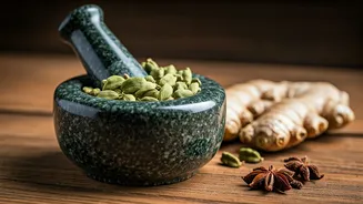 5 Indian Home Remedies for Bloating Relief