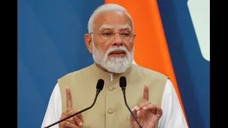Why Is Uttarakhand Starting PM Modi’s Birthday Celebrations A Day Early?