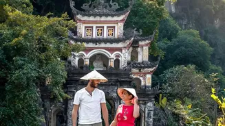 Travel Choices Reflect A Growing Preference For Authentic Experiences